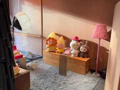 -色響火锅(恒隆广场店)