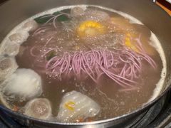 -海银海记潮汕牛肉火锅(新港中路海珠店)