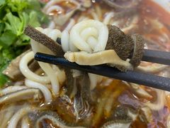 -贵州六盘水羊肉粉(观音桥店)