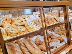 -山崎面包(静安久光店)