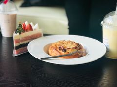 -巴黎贝甜(阳光上东店)