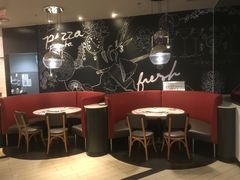 包厢-必胜客(WOW玉泉远洋店)
