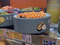 -大橘元自助回转火锅(天河新天地店)