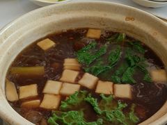 -天宜隆蘑菇宴火锅(石景山旗舰店)