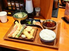 -天妇罗内顺田(罗湖店)