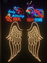 -周忆刺青原创设计定制