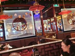 -缪氏川菜(深圳北站缤果空间店)