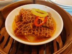 -潮府馆·非遗潮州菜·港式点心(世纪公园店)