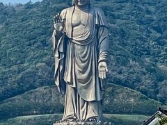-灵山胜境
