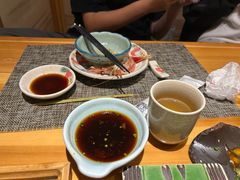 -大岛日本料理铁板烧(南通大饭店)