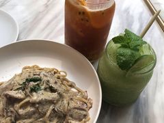 -农畉LONFOOD(福田星河COCOPark店)