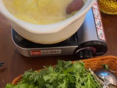 -U你·天然调味(南湖总店)