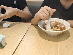 -琴岛顺天馄饨(乐客城店)