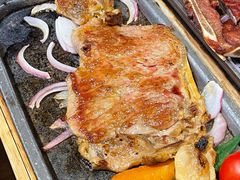 -路易十三西餐厅(西关新天地店)