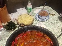 -五里关火锅(牛市口店)