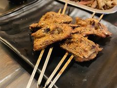 -昱家胡同·烧烤海鲜铜锅涮肉(和平里店)
