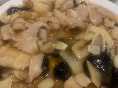 -津菜宋记老房子(平山道店)