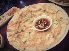 -火炉情韩国料理店(古田路店)