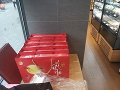 -85度C(北京玉蜓桥二店)