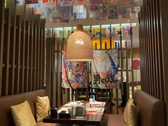 -佛山希尔顿酒店·融誉亚洲美食荟