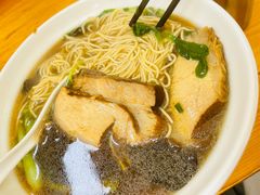 焖肉面-超爷叔面馆(西园店)