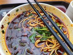 -秦云老太婆摊摊面(全国总店)