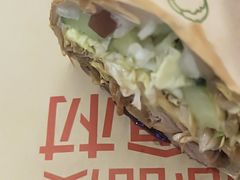 -特派卷·老北京烤鸭卷(合生汇购物中心店)