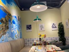-滋味烤鱼(祥和里店)