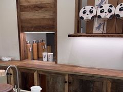 -李山山茶事(景枫店)