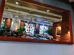 -漢舍中国菜馆(889广场店)