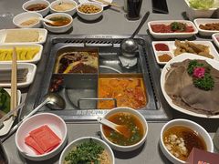 -海底捞火锅(龙湖北京大兴天街店)