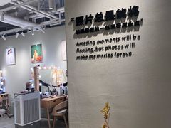-iF摄影•全家福•证件照•形象照(南山店)