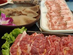 -晓林火锅(安定门店)