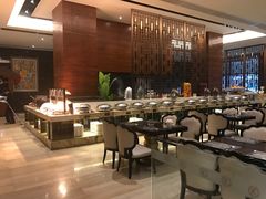 -凯利酒店自助餐(元美中路店)