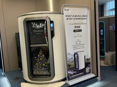 -O2ark智能微高压氧舱(天津旗舰店)