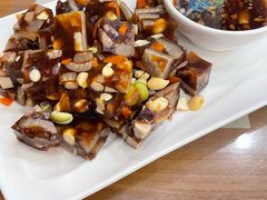 老北京豆酱-北京小肠陈饭庄(方庄店)