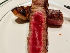 -Wolfgang’s Steakhouse 沃夫冈牛排馆(上海白玉兰广场店)