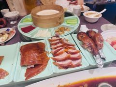 -羲和雅苑•北京烤鸭(瑞吉店)