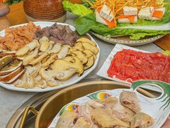 -大理董·董家小厨野生菌火锅(古城旗舰店)