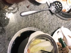 -钱小奴创意自助餐厅·原切谷饲安格斯畅吃(宁波奉化银泰店)