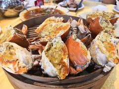 -宏佳丰味蟹馆(洛溪店)