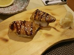 鹅肝寿司-有喜屋·深夜食堂(北京西路店)