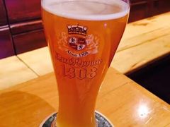-皇冠自酿啤酒坊(中国红街5号楼店)