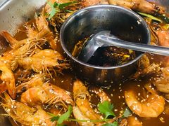 招牌大虾-喜虾客火锅(万泰大润发店)