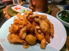 -小吊梨汤·北京菜(香山店)