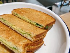 -HELLO 27 意面·沙拉·帕尼尼