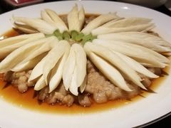 -甄御•海鲜新青岛菜(麦岛店)