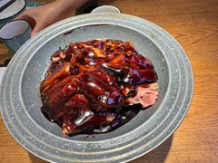 -常来小聚·广州非遗传承餐厅(地王广场店)