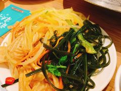 -小鱼小牛·鱼牛干锅·脆鱼火锅(世欧广场店)