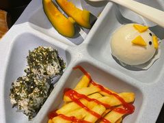 -鱼见你烤鱼•本地烧烤(1818店)